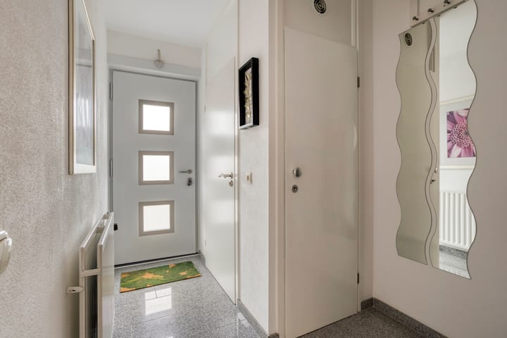 Tussenwoning te koop: Kwikstaartstraat 3, Kerkrade