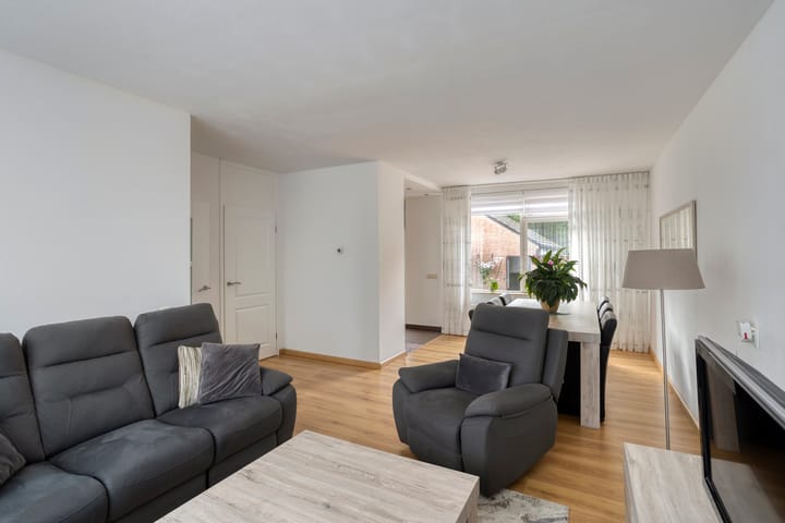 Tussenwoning te koop: Kwikstaartstraat 3, Kerkrade