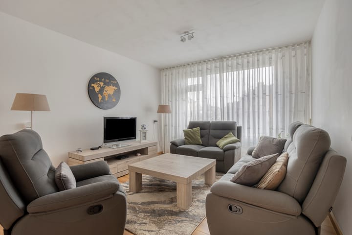 Tussenwoning te koop: Kwikstaartstraat 3, Kerkrade