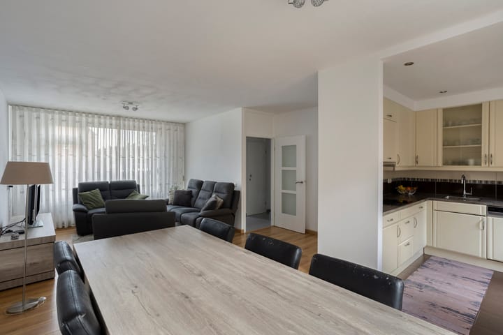 Tussenwoning te koop: Kwikstaartstraat 3, Kerkrade