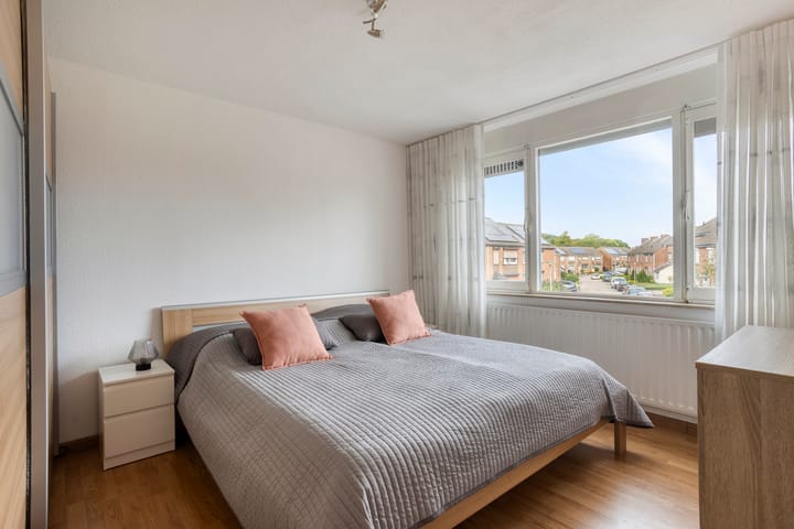 Tussenwoning te koop: Kwikstaartstraat 3, Kerkrade