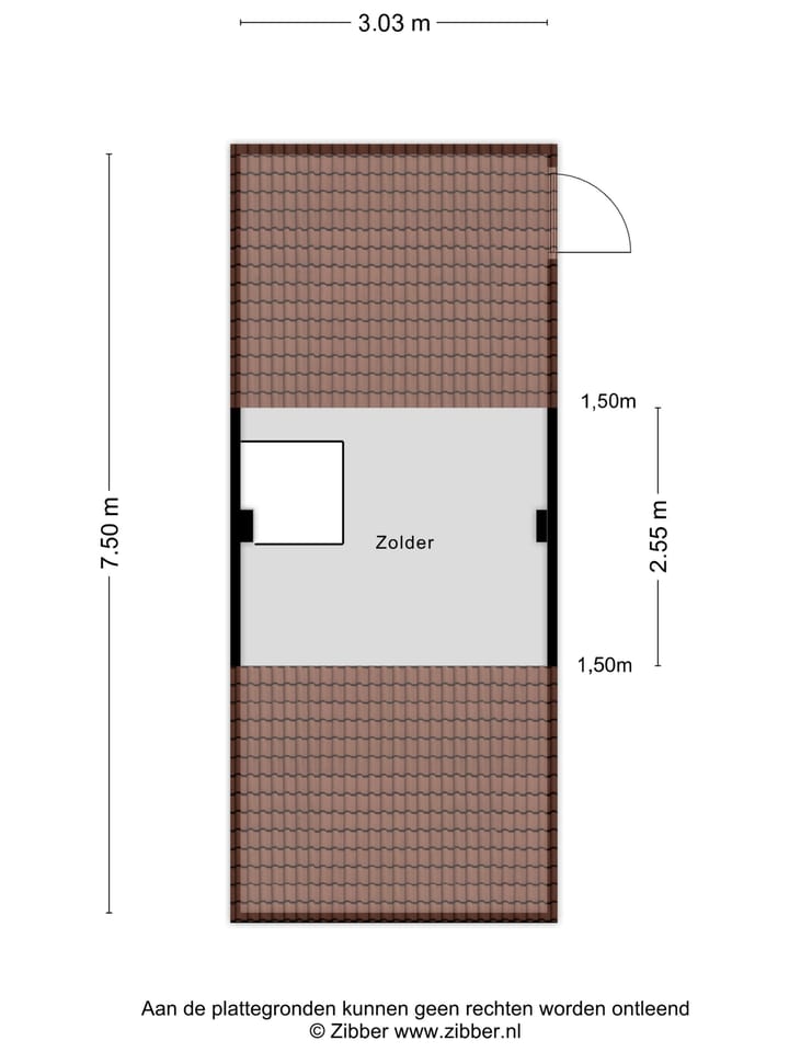 Tussenwoning te koop: Kwikstaartstraat 3, Kerkrade
