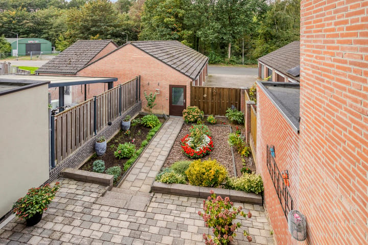 Tussenwoning te koop: Kwikstaartstraat 3, Kerkrade