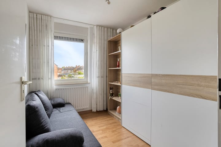 Tussenwoning te koop: Kwikstaartstraat 3, Kerkrade