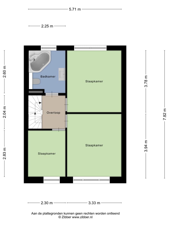 Tussenwoning te koop: Kwikstaartstraat 3, Kerkrade