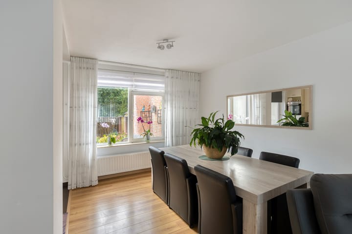 Tussenwoning te koop: Kwikstaartstraat 3, Kerkrade