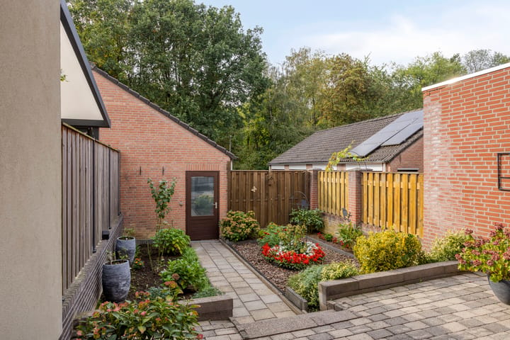 Tussenwoning te koop: Kwikstaartstraat 3, Kerkrade