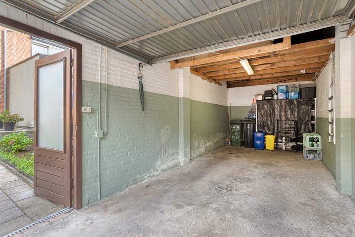 Tussenwoning te koop: Kwikstaartstraat 3, Kerkrade