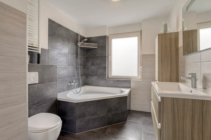 Tussenwoning te koop: Kwikstaartstraat 3, Kerkrade