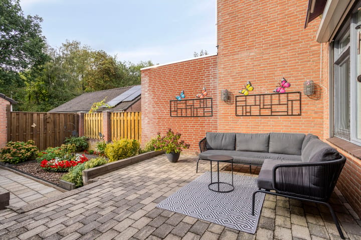Tussenwoning te koop: Kwikstaartstraat 3, Kerkrade