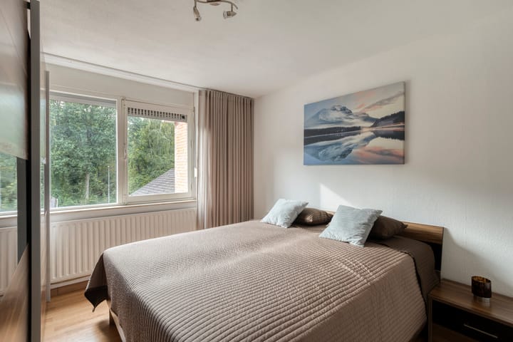 Tussenwoning te koop: Kwikstaartstraat 3, Kerkrade