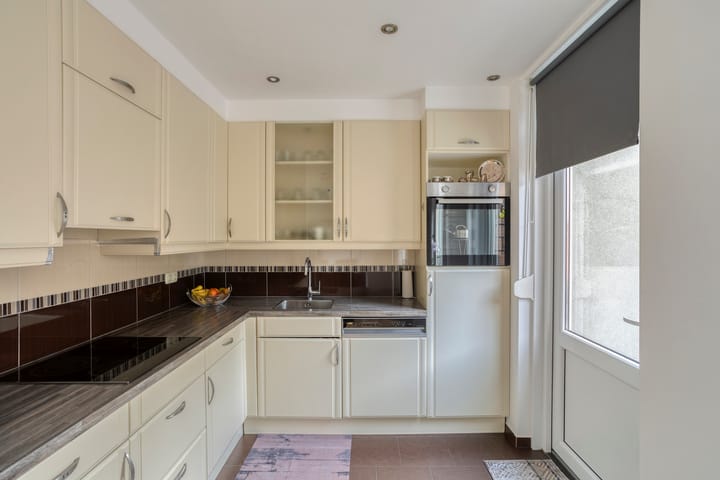 Tussenwoning te koop: Kwikstaartstraat 3, Kerkrade