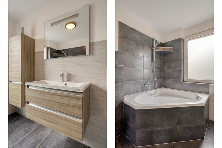 Tussenwoning te koop: Kwikstaartstraat 3, Kerkrade