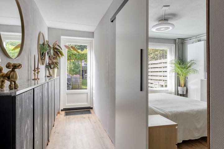 Tussenwoning te koop: Hadewijchstraat 30, Haren (Gr)