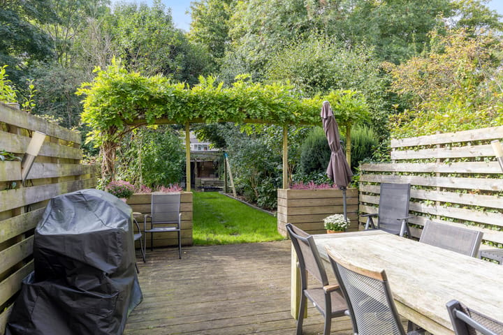Tussenwoning te koop: Hadewijchstraat 30, Haren (Gr)
