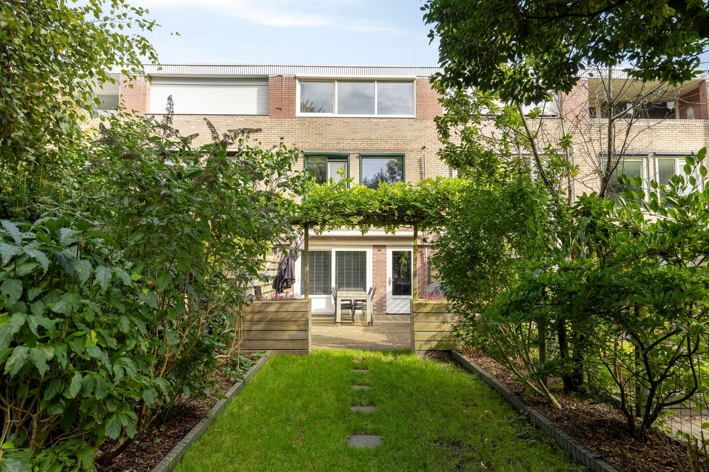 Photo 10 of Hadewijchstraat 30