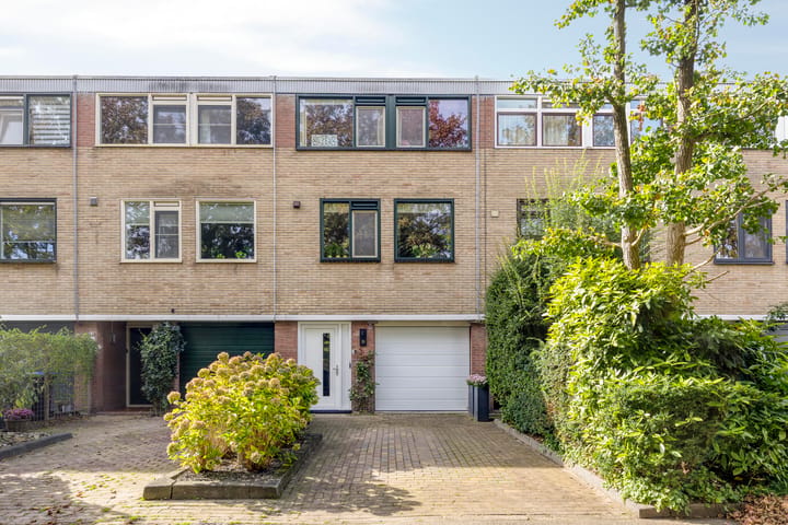 Tussenwoning te koop: Hadewijchstraat 30, Haren (Gr)