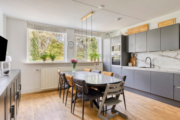 Tussenwoning te koop: Hadewijchstraat 30, Haren (Gr)