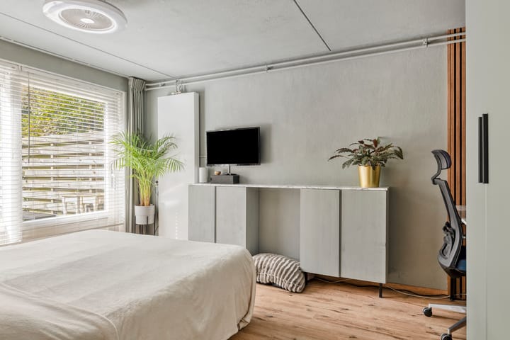 Tussenwoning te koop: Hadewijchstraat 30, Haren (Gr)