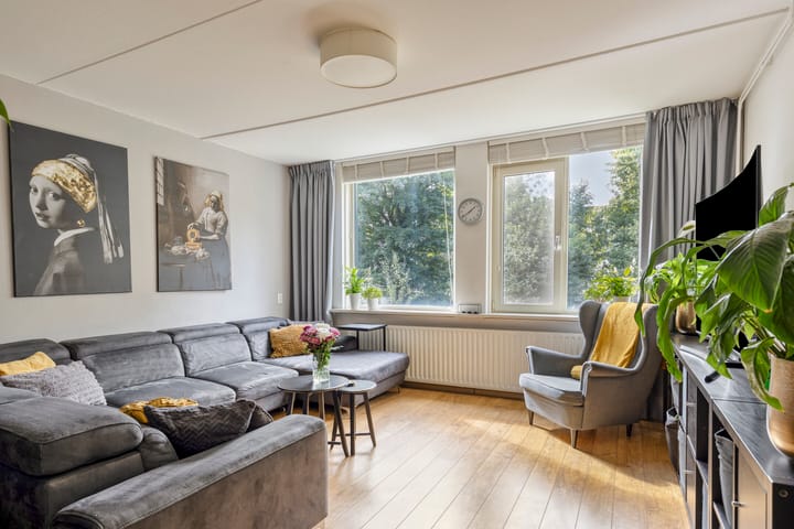 Photo 3 of Hadewijchstraat 30