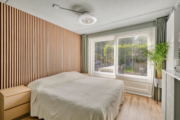 Tussenwoning te koop: Hadewijchstraat 30, Haren (Gr)
