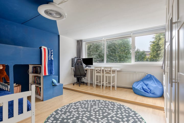 Tussenwoning te koop: Hadewijchstraat 30, Haren (Gr)