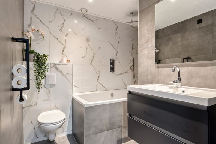 Tussenwoning te koop: Hadewijchstraat 30, Haren (Gr)