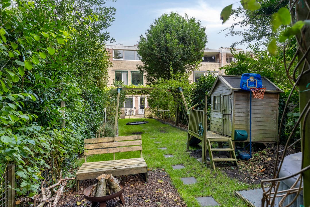 Photo 41 of Hadewijchstraat 30