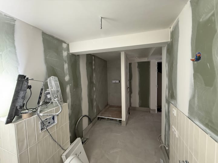 Appartement te huur: Oliesteeg 7E, Amersfoort