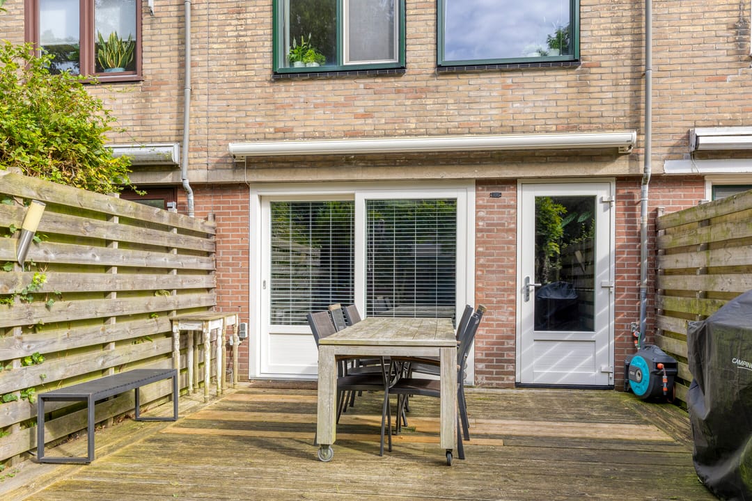 Photo 43 of Hadewijchstraat 30