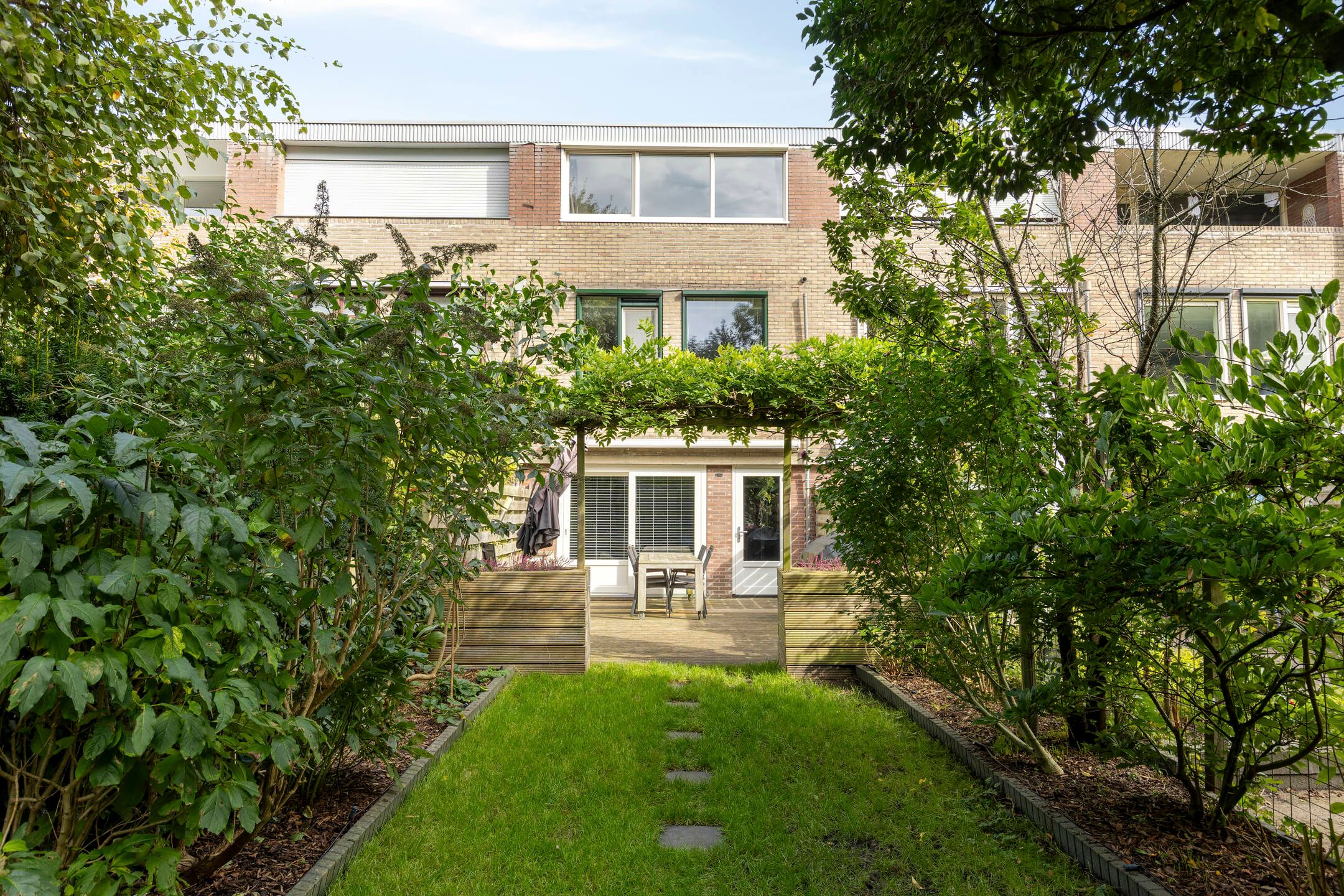 Photo 42 of Hadewijchstraat 30