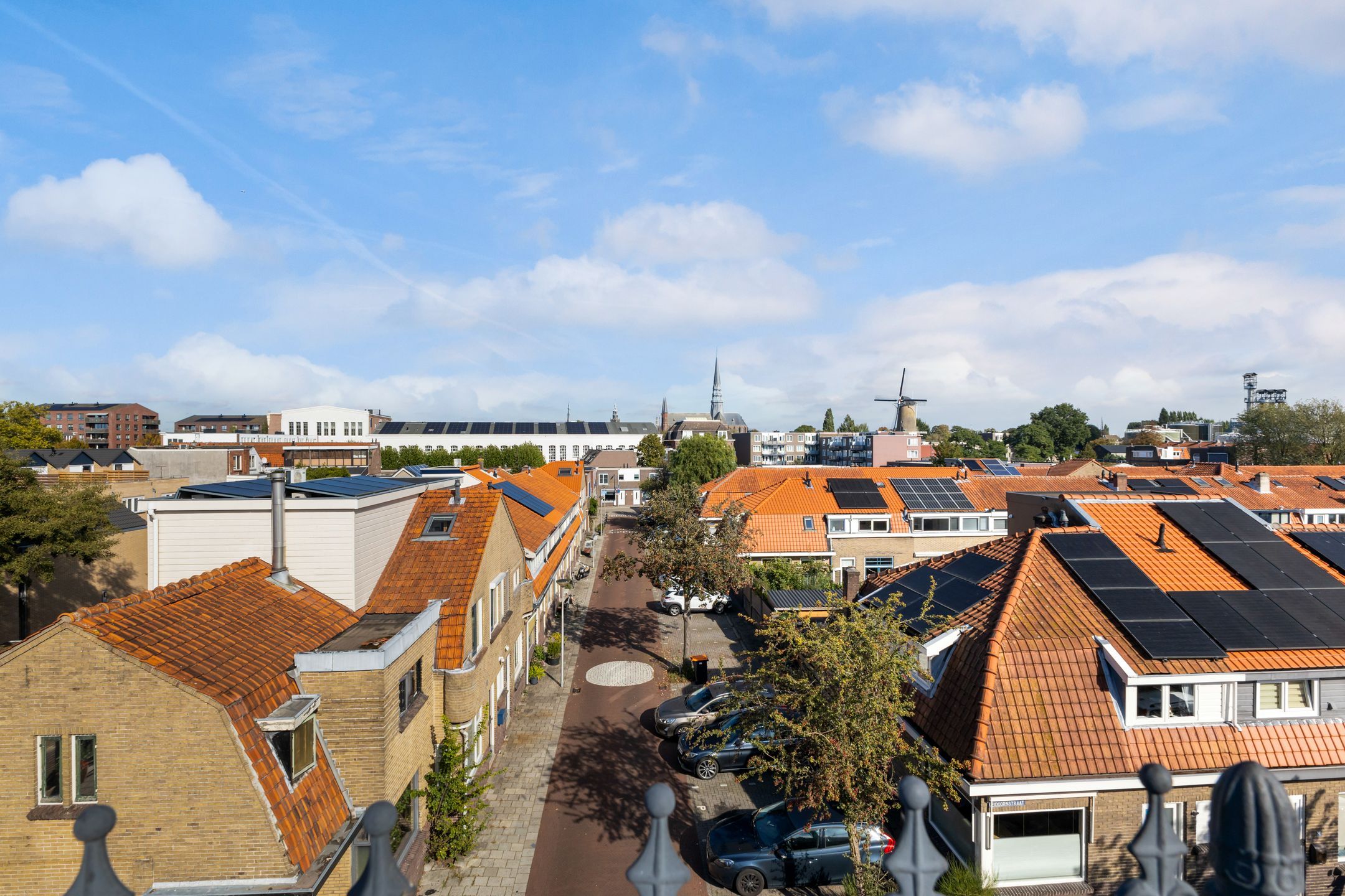 Foto 48 van Woudstraat 1