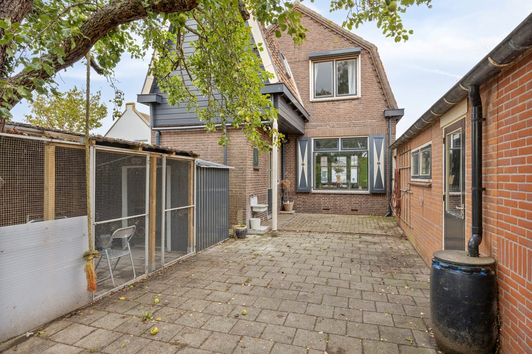 Photo 26 of Oude Polderstraat 13