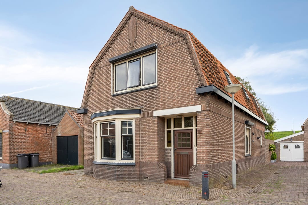 Photo 31 of Oude Polderstraat 13