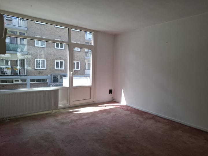 Foto 4 van Galjootstraat 14-A