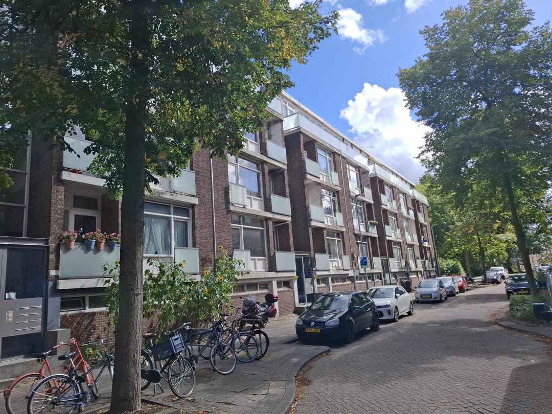 Foto 1 van Galjootstraat 14-A