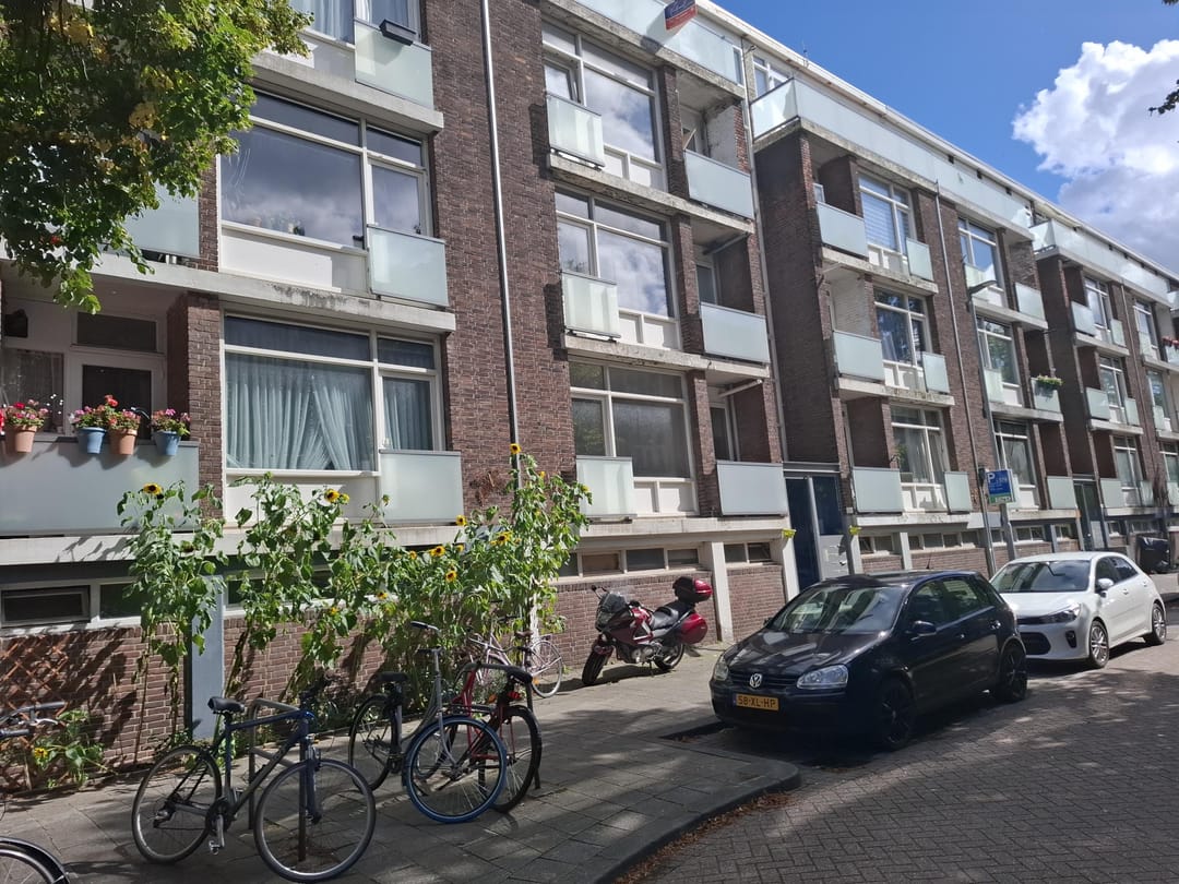 Foto 16 van Galjootstraat 14-A