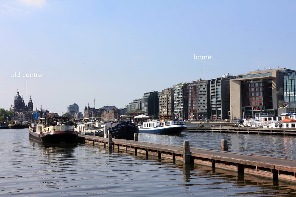 Foto 18 van Oosterdokskade 83