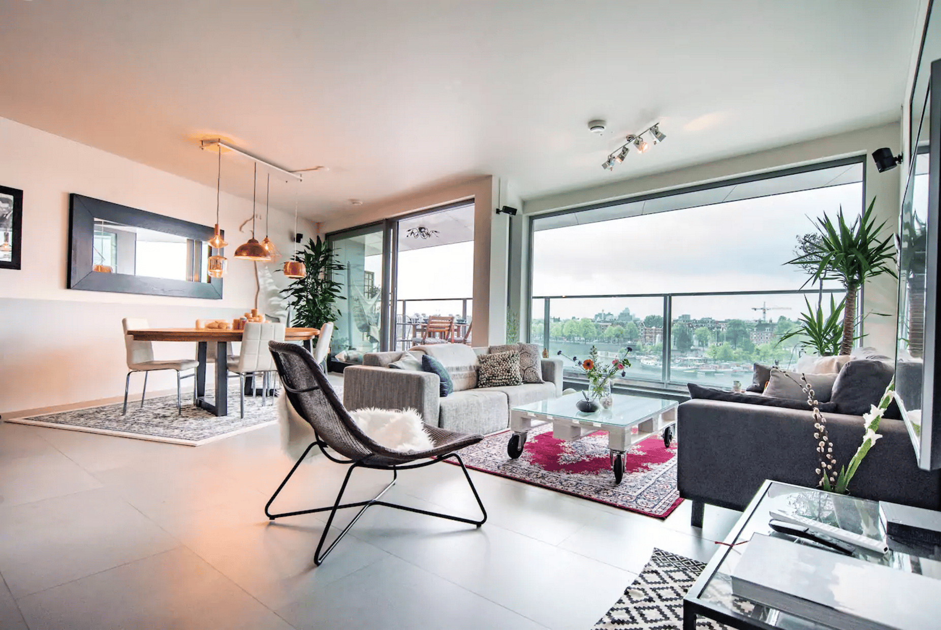 Appartement Oosterdokskade 83 — foto 3