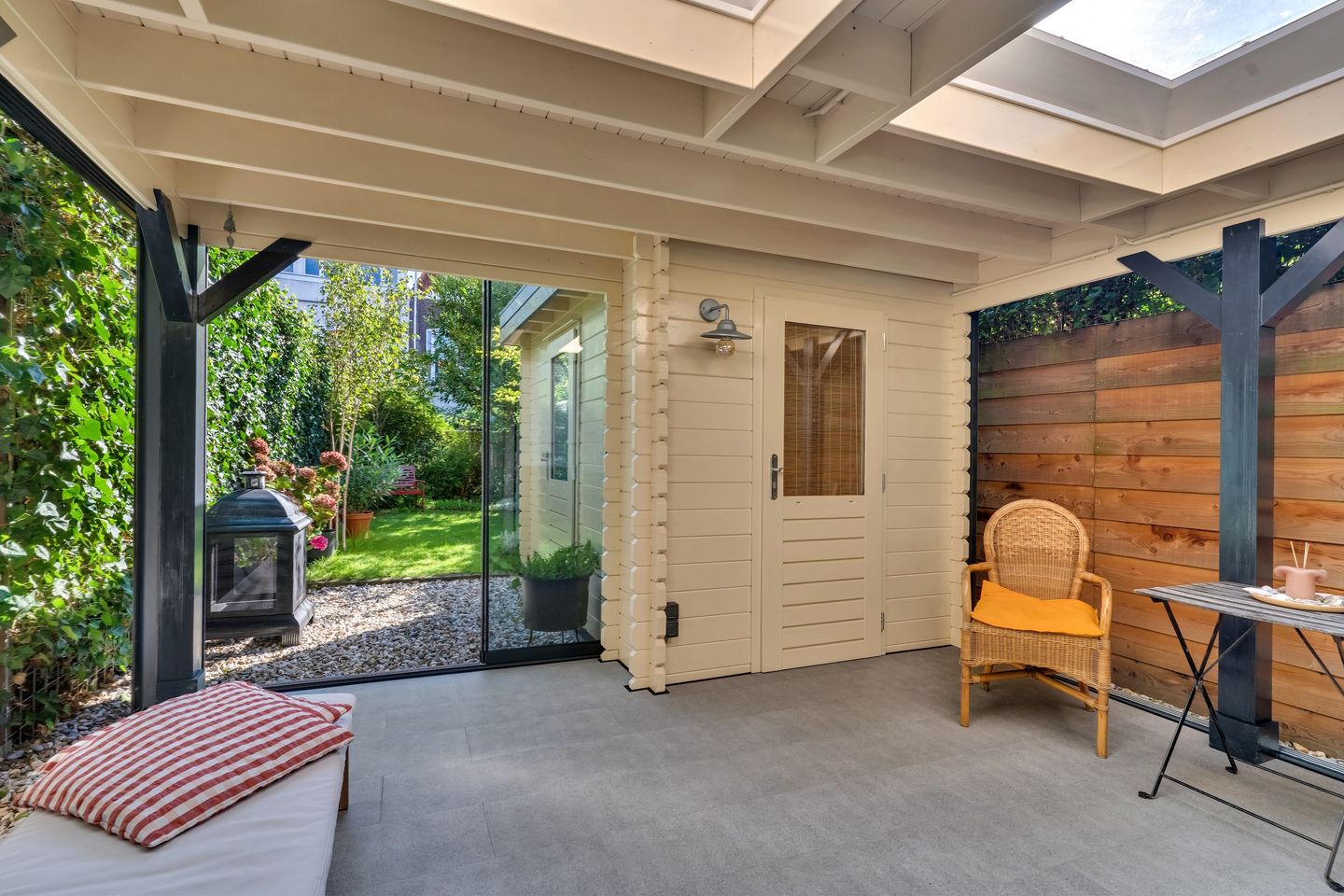 Foto 5 van Noorderbeekstraat 76