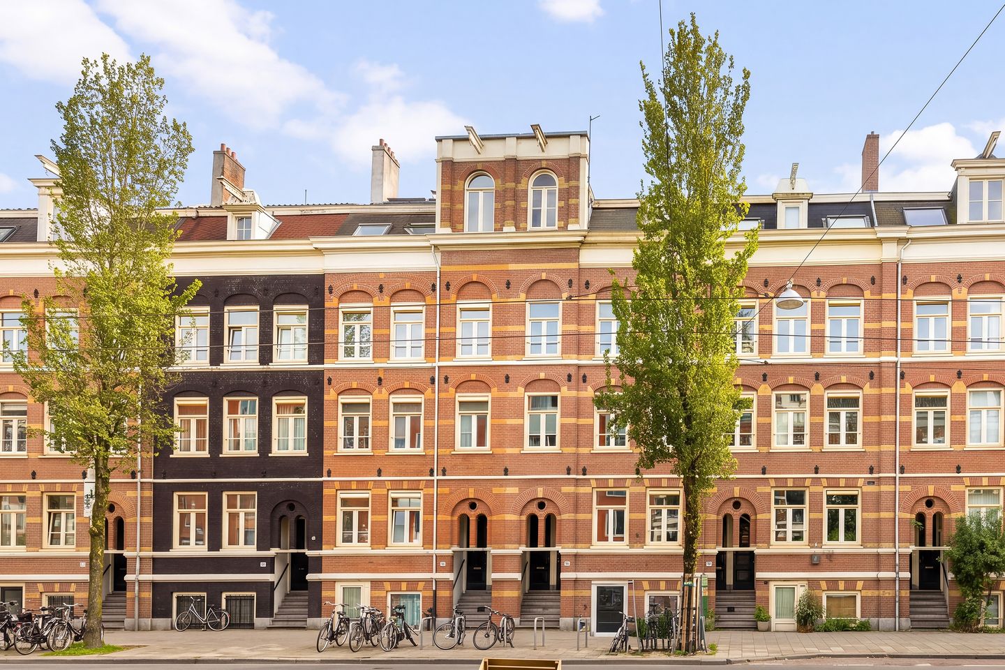 Foto 4 van Wijttenbachstraat 54-1
