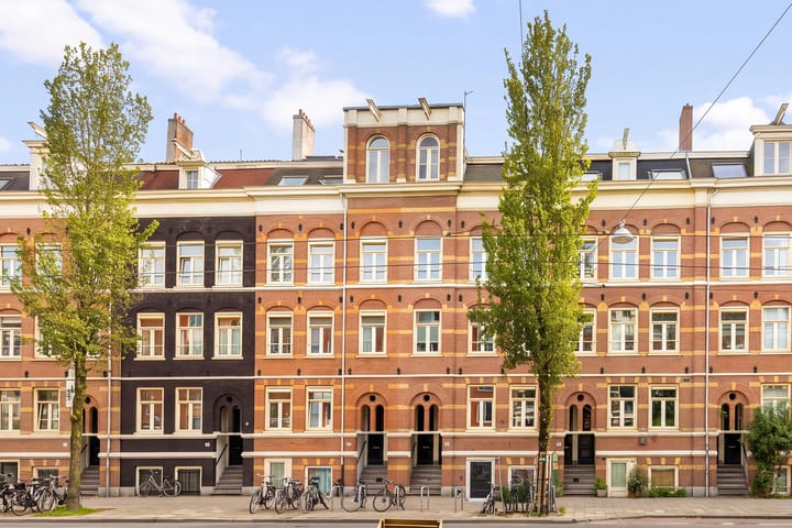 Foto 4 van Wijttenbachstraat 54-1