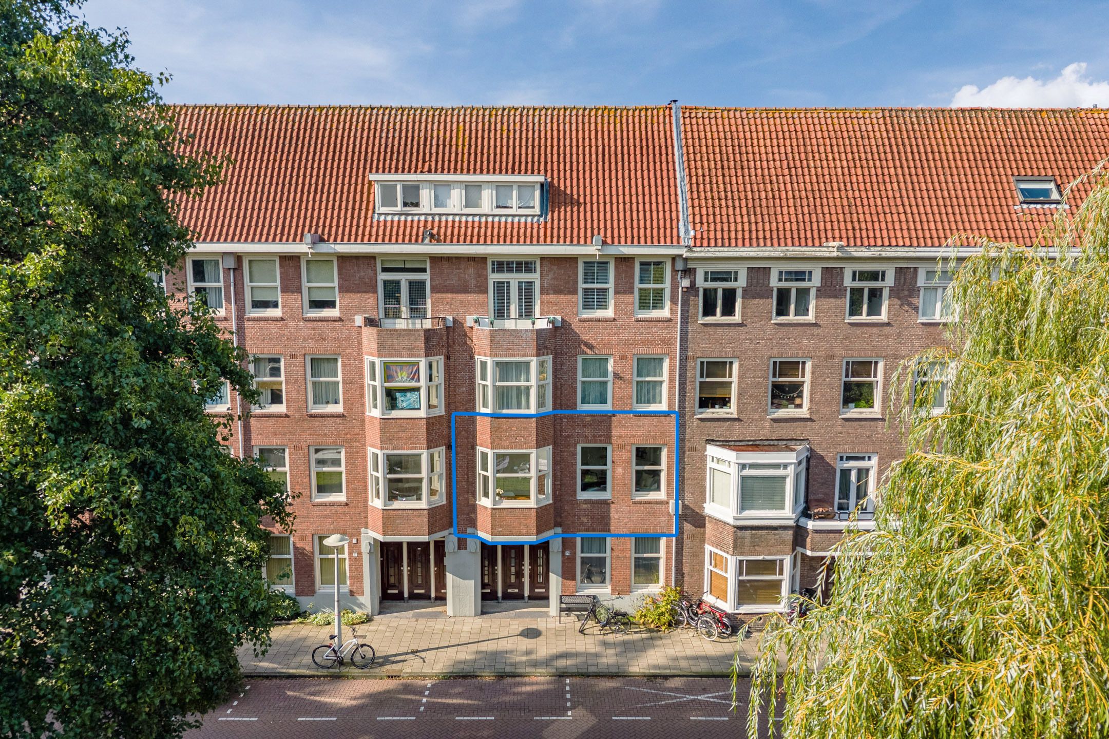 Foto 48 van Admiralengracht 79-1