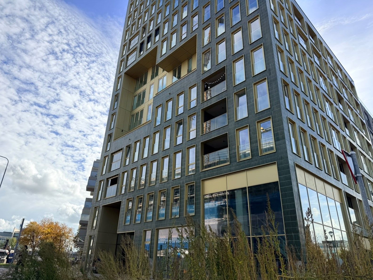 Appartement Eiffelstraat 241 — foto 2