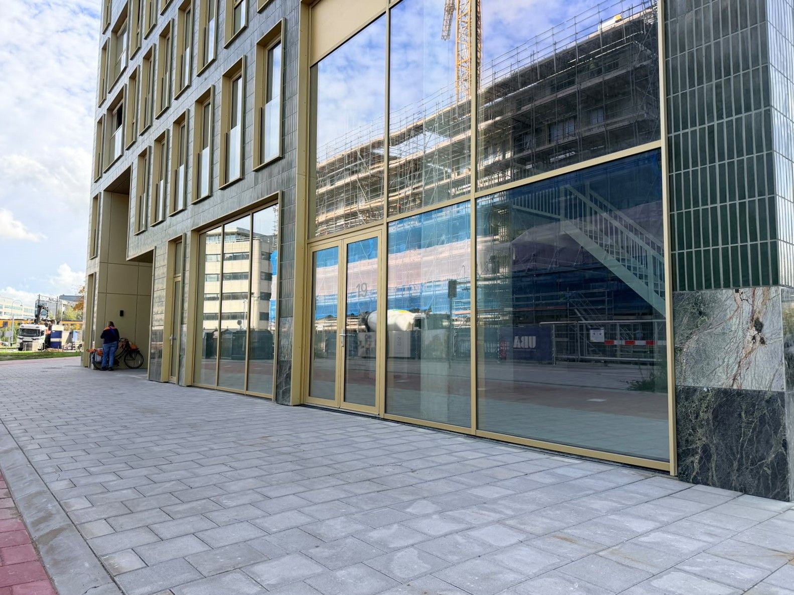 Appartement Eiffelstraat 241 — foto 3