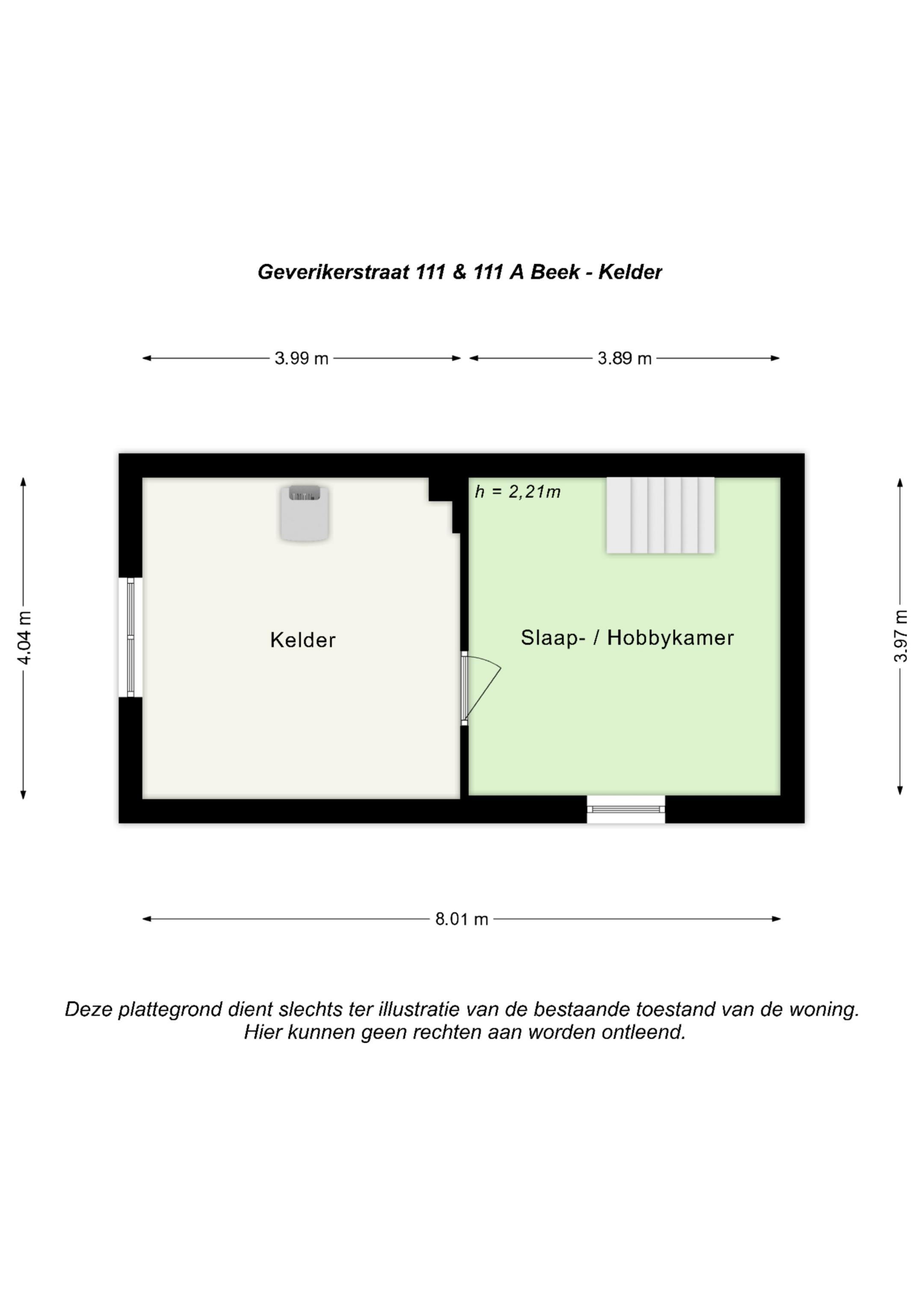 Photo 126 of Geverikerstraat 111