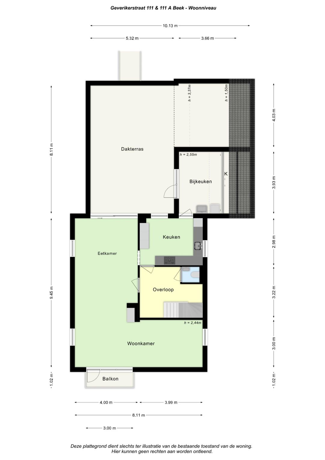 Photo 118 of Geverikerstraat 111
