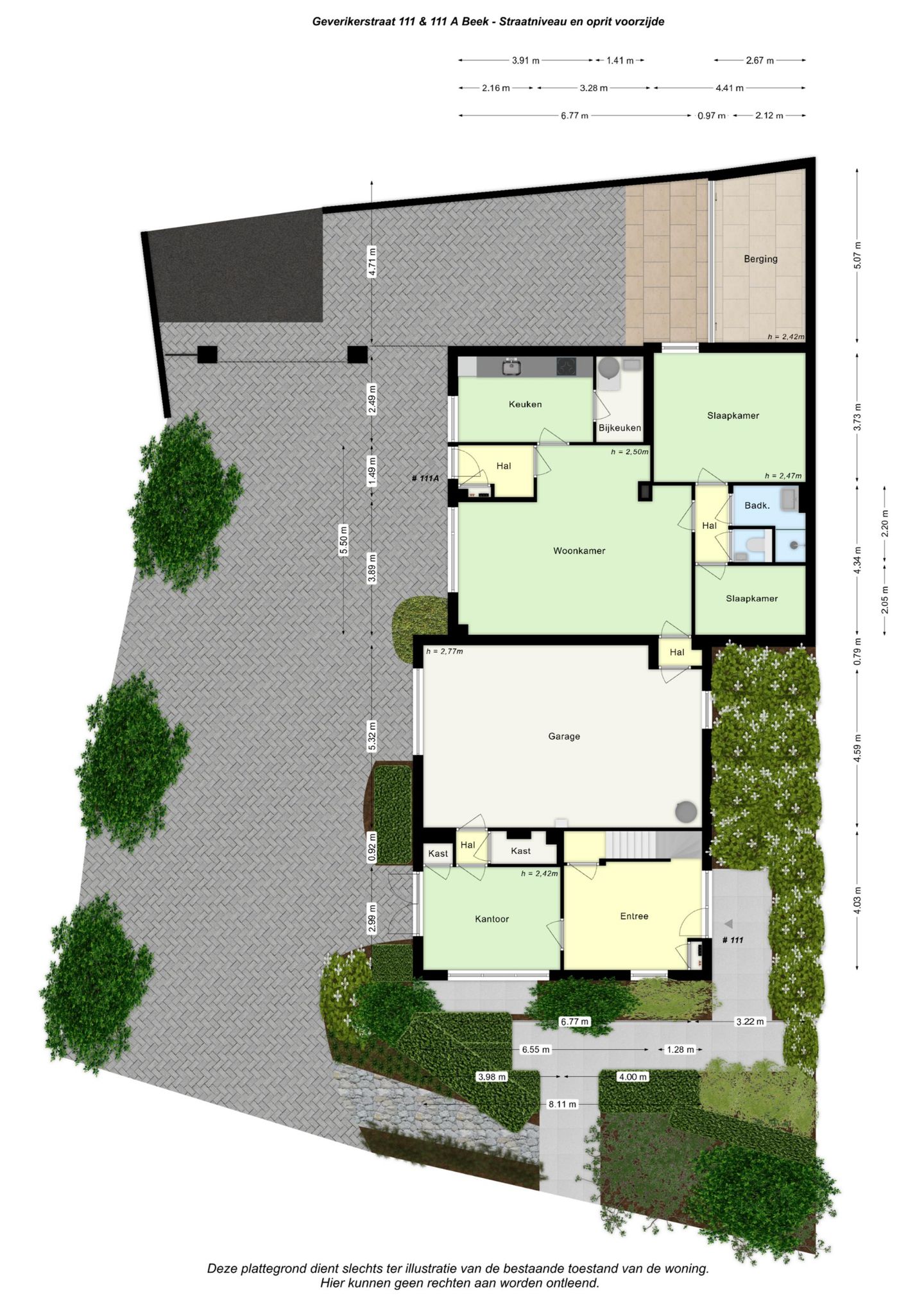 Photo 124 of Geverikerstraat 111