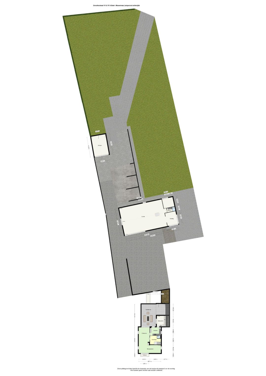 Photo 116 of Geverikerstraat 111