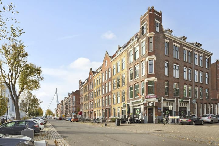 Foto 5 van Prins Hendrikkade 108-A04